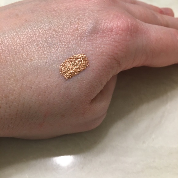 NWT Violet Voss Glitter Topper Liquid Glitter Gel in Dream - Picture 5 of 5